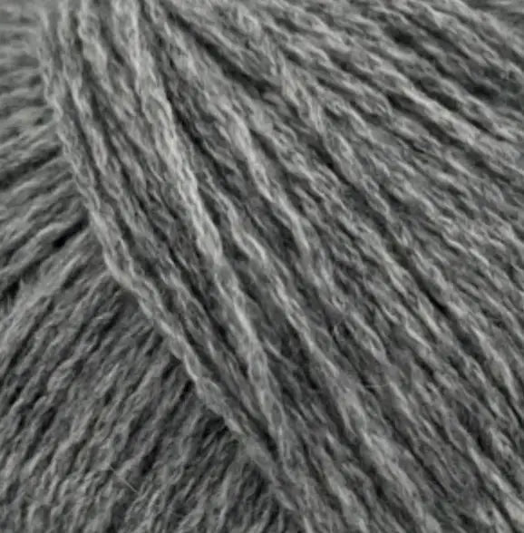 Maggie cardigan yarn kit - Cashmere Klassik - Treasure Modern Knitting