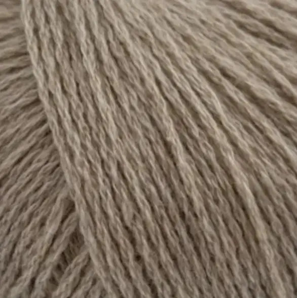 Maggie cardigan yarn kit - Cashmere Klassik - Treasure Modern Knitting