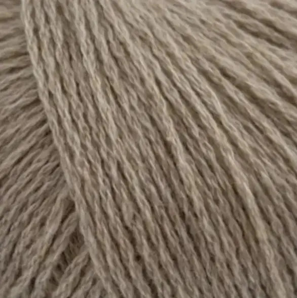 Maggie cardigan yarn kit - Cashmere Klassik - Treasure Modern Knitting