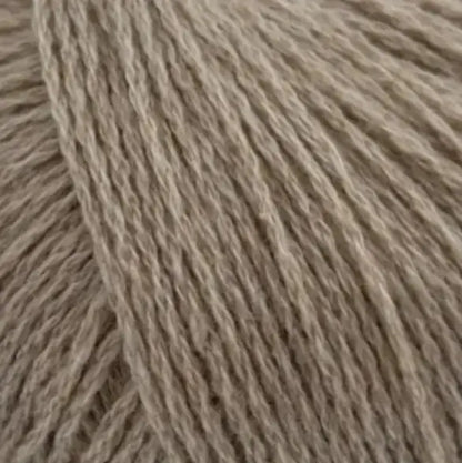 Maggie cardigan yarn kit - Cashmere Klassik - Treasure Modern Knitting