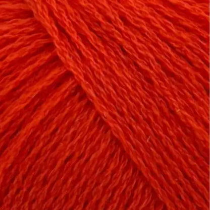 Maggie cardigan yarn kit - Cashmere Klassik - Treasure Modern Knitting