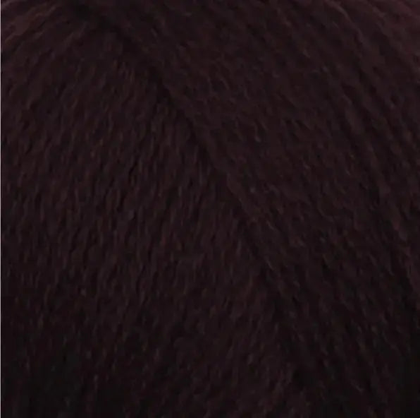 Maggie cardigan yarn kit - Cashmere Klassik - Treasure Modern Knitting