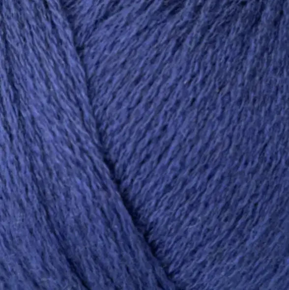 Maggie cardigan yarn kit - Cashmere Klassik - Treasure Modern Knitting