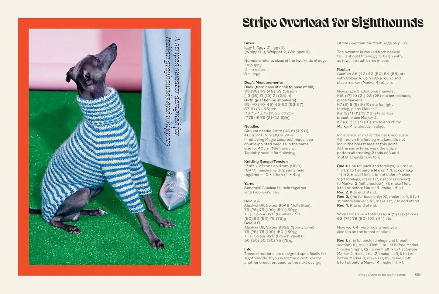 Modern Danish Knitting by Mie Firring - Spektakelstrik PRE-ORDER - Treasure Modern Knitting