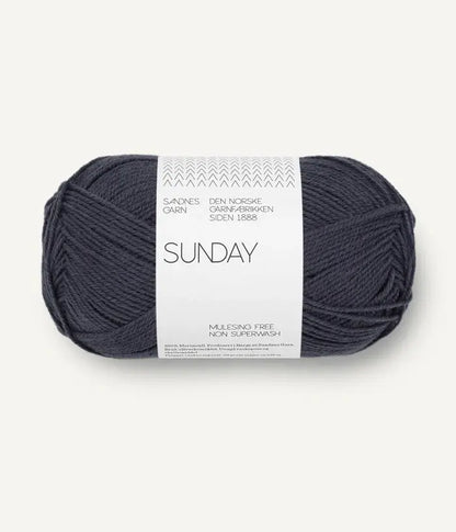 Sunday Sandnes Garn