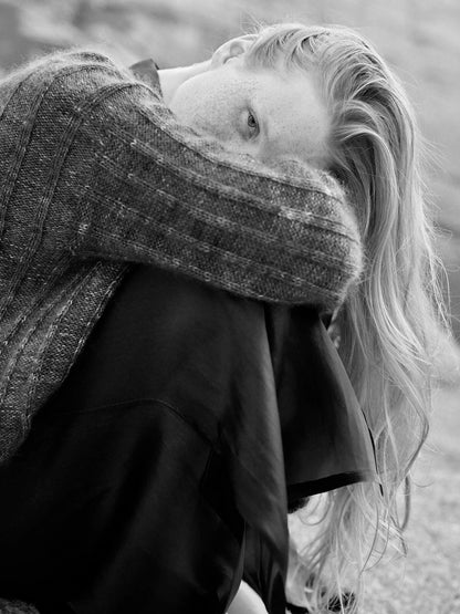 The Art of the Sea: 23 Knitwear Designs Inspired by the Moomins - PRE-ORDER Laine