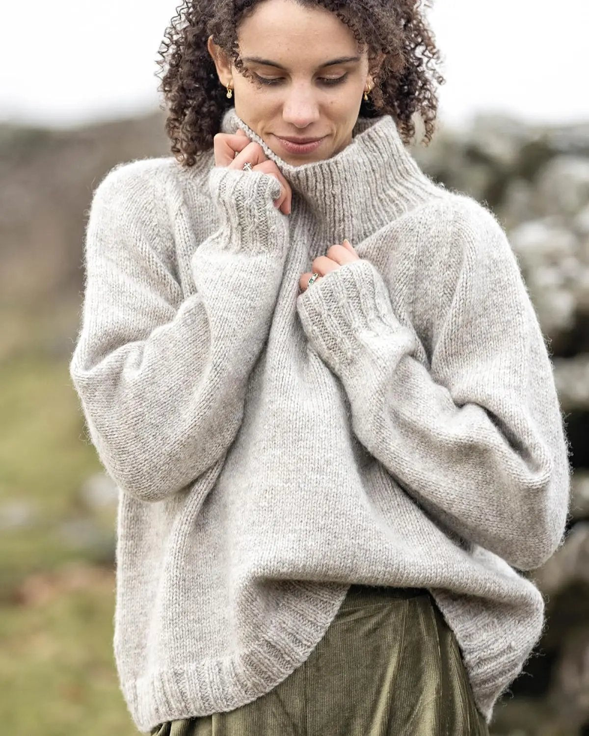 The Wonder of Wool - A Knitter's guide to pure breed sheep