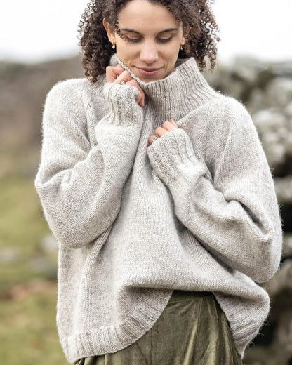 The Wonder of Wool - A Knitter's guide to pure breed sheep