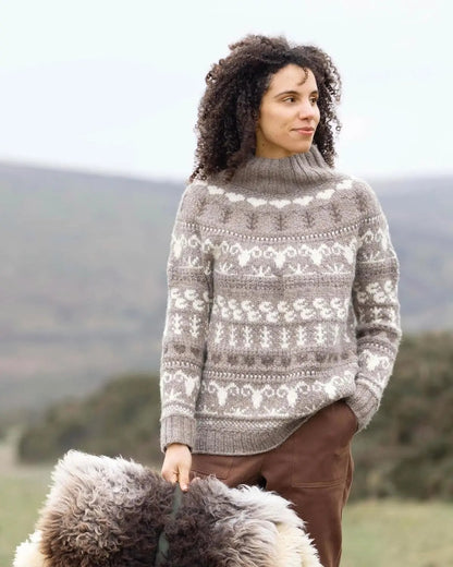 The Wonder of Wool - A Knitter's guide to pure breed sheep
