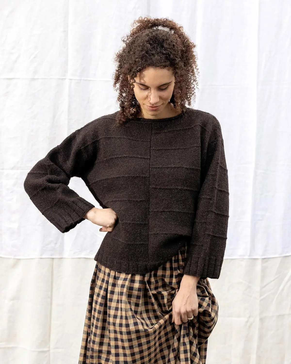 The Wonder of Wool - A Knitter's guide to pure breed sheep