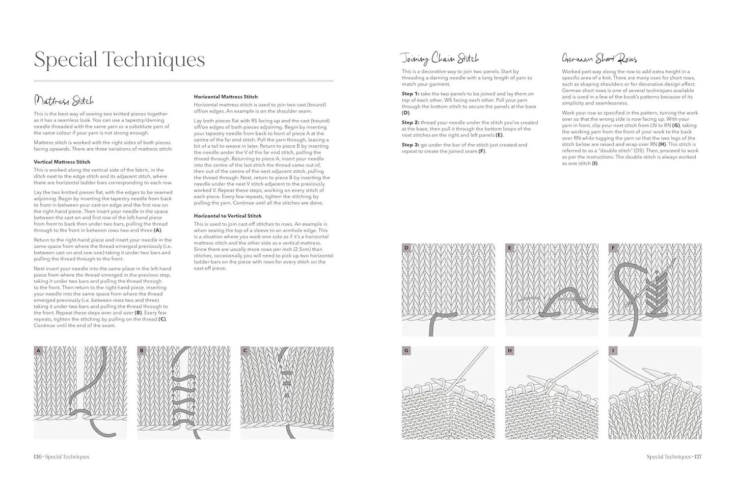 The Wonder of Wool - A Knitter's guide to pure breed sheep
