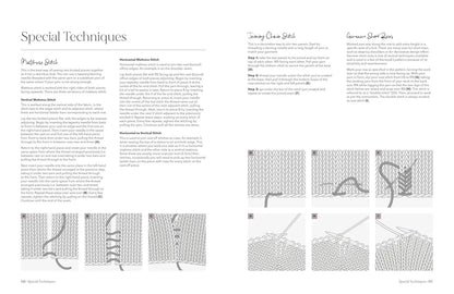 The Wonder of Wool - A Knitter's guide to pure breed sheep