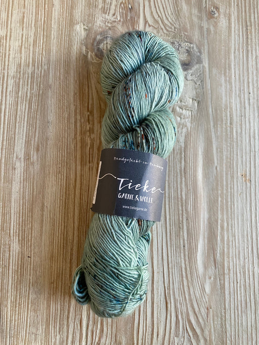 Tieke Garn Merino Single