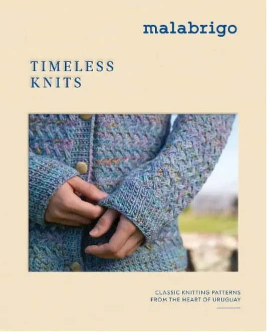 Timeless Knits - Malabrigo Malabrigo