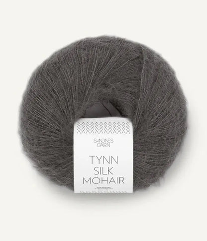 Tynn Silk Mohair Sandnes Garn Sandnes Garn