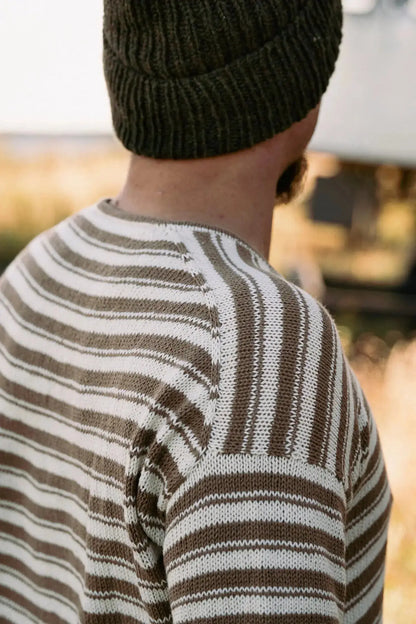 Unfolding Landscapes - Ronja Hakalehto – 17 Knits for the Road Laine