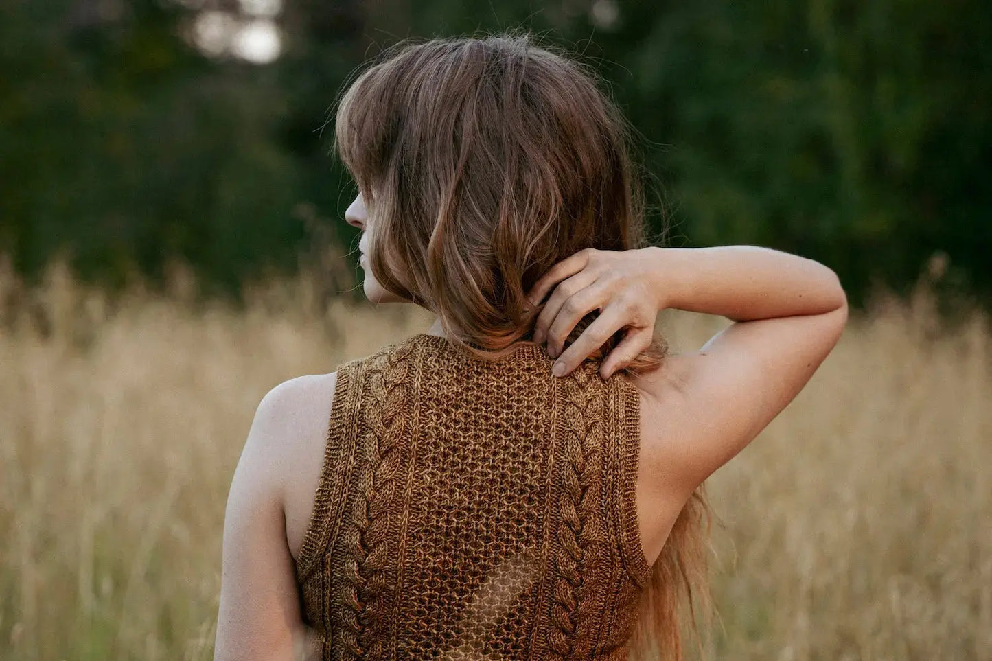 Unfolding Landscapes - Ronja Hakalehto – 17 Knits for the Road Laine