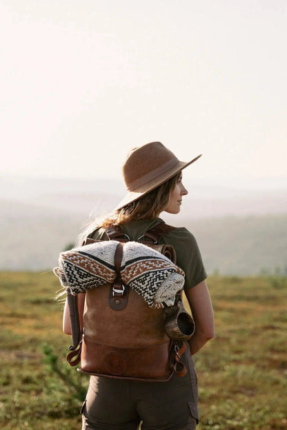 Unfolding Landscapes – 17 Knits for the Road - Ronja Hakalehto Laine
