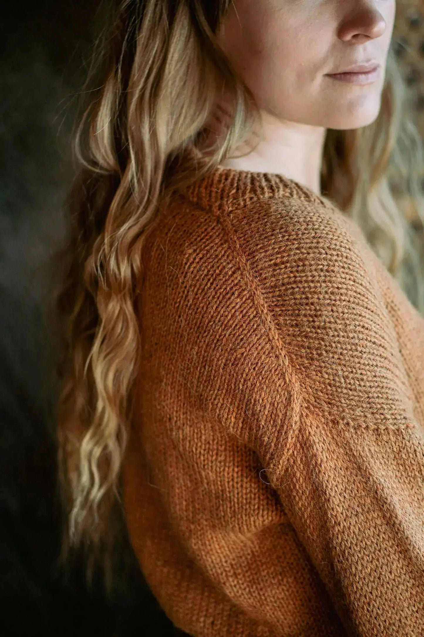 Unfolding Landscapes - Ronja Hakalehto – 17 Knits for the Road Laine