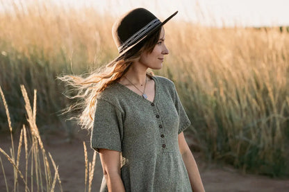 Unfolding Landscapes - Ronja Hakalehto – 17 Knits for the Road Laine