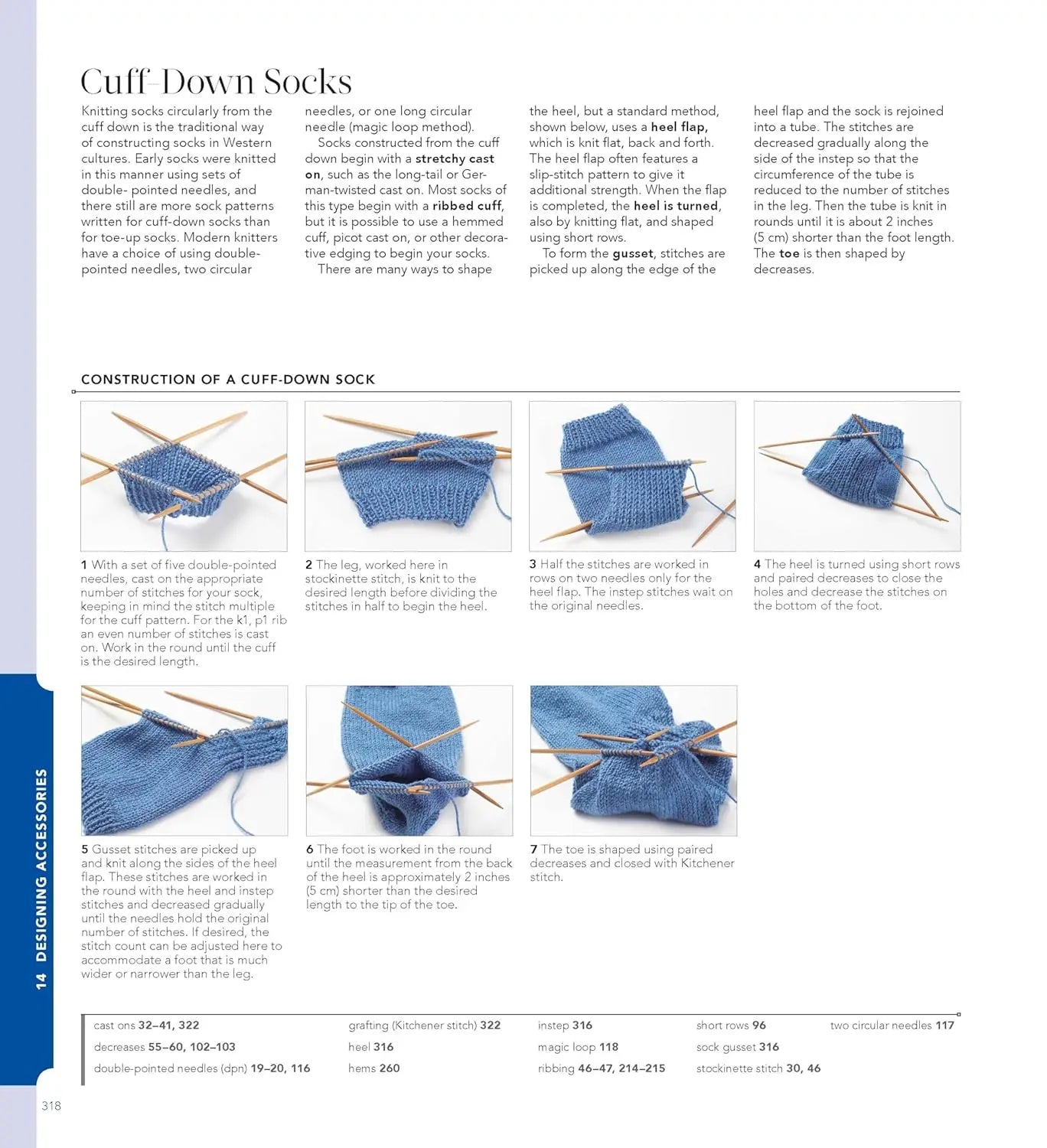 Vogue® Knitting The Ultimate Knitting Book: Revised and Updated