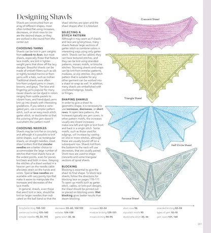 Vogue® Knitting The Ultimate Knitting Book: Revised and Updated