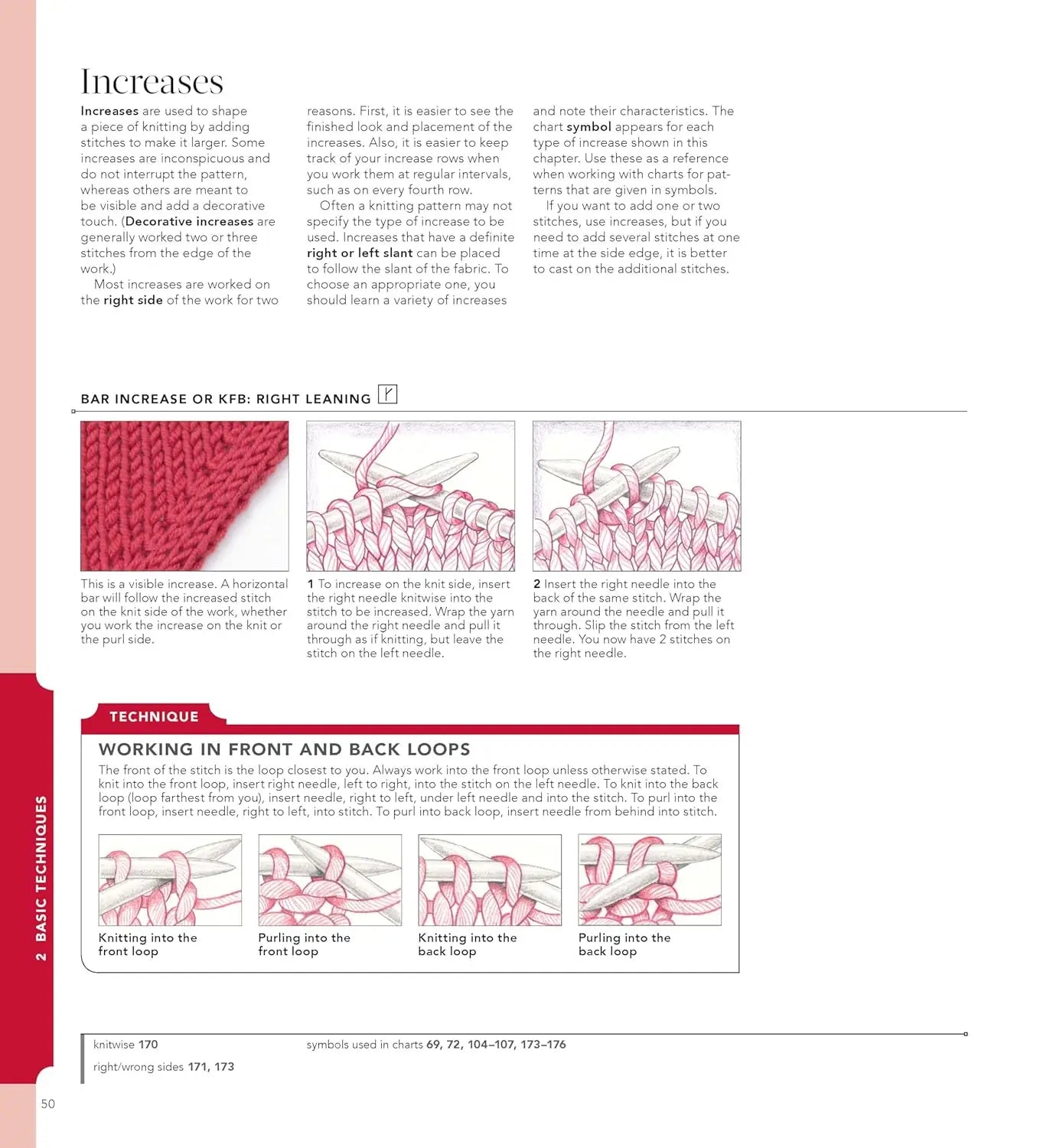 Vogue® Knitting The Ultimate Knitting Book: Revised and Updated