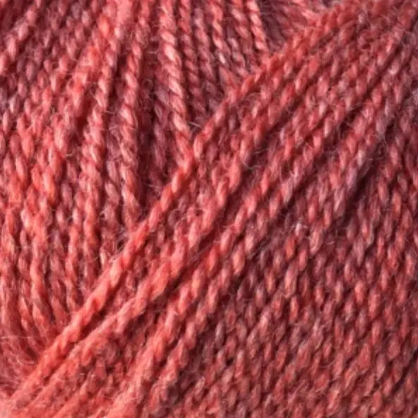 Wild and Soft Gepard Garn 50g - Treasure Modern Knitting