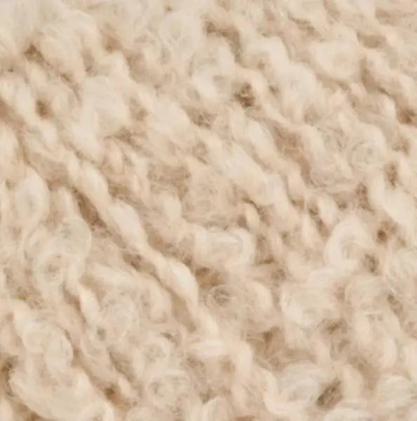 Winter Chunky Jacket Treasure Modern Knitting