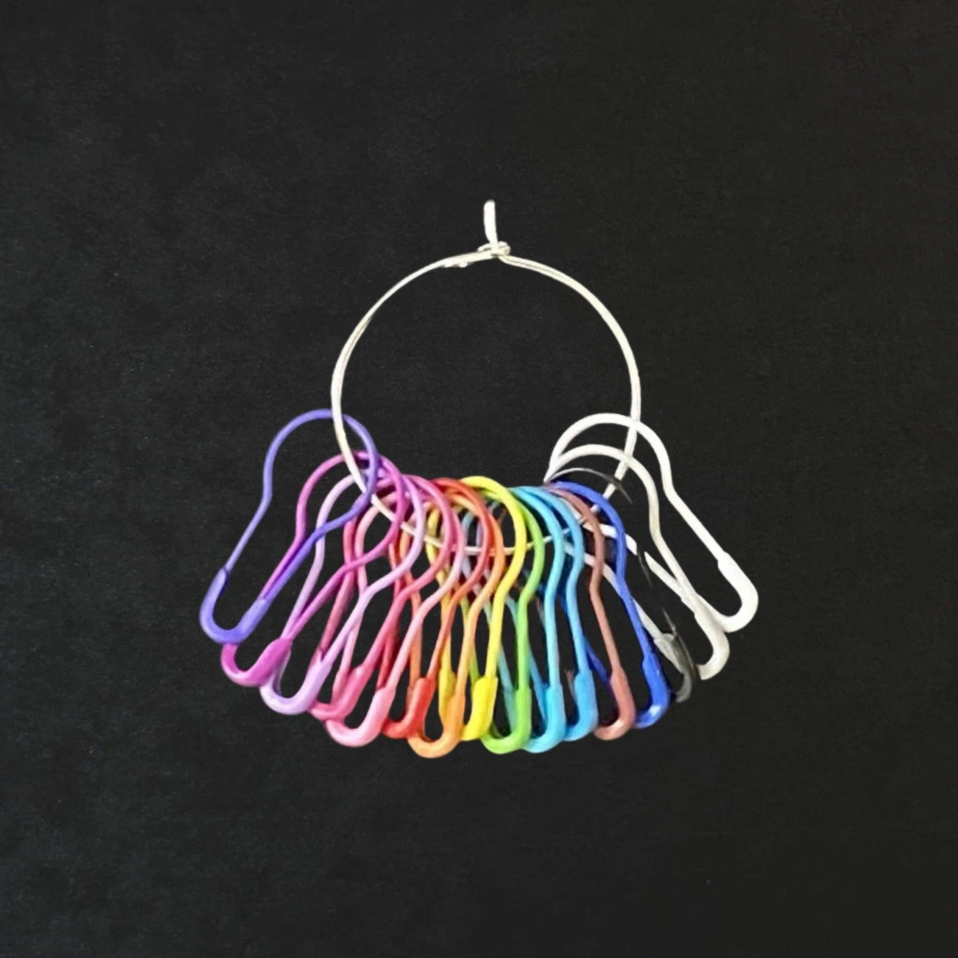 Yarnistry - Bulb pin set Yarnistry