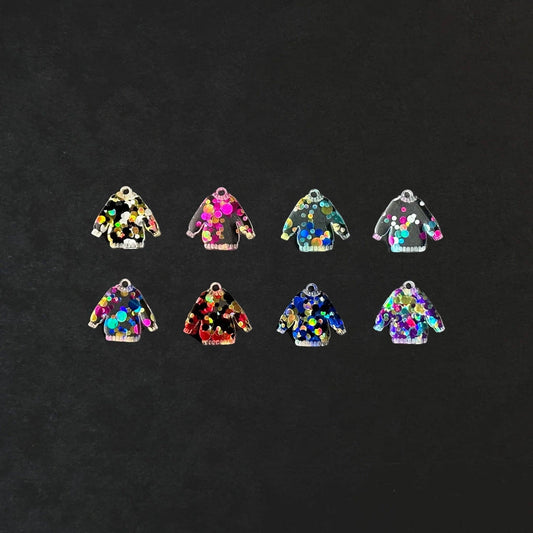 Yarnistry - Jumper stitch markers Yarnistry