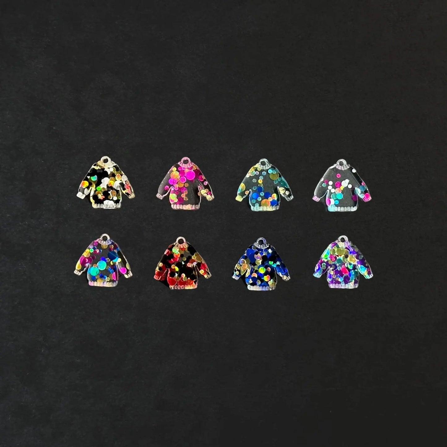Yarnistry - Jumper stitch markers Yarnistry