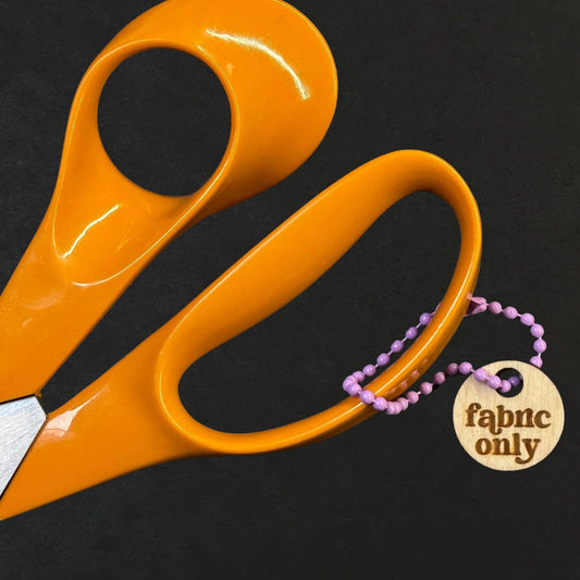 Yarnistry - Scissor saver tag Yarnistry