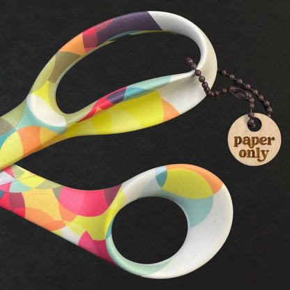 Yarnistry - Scissor saver tag Yarnistry