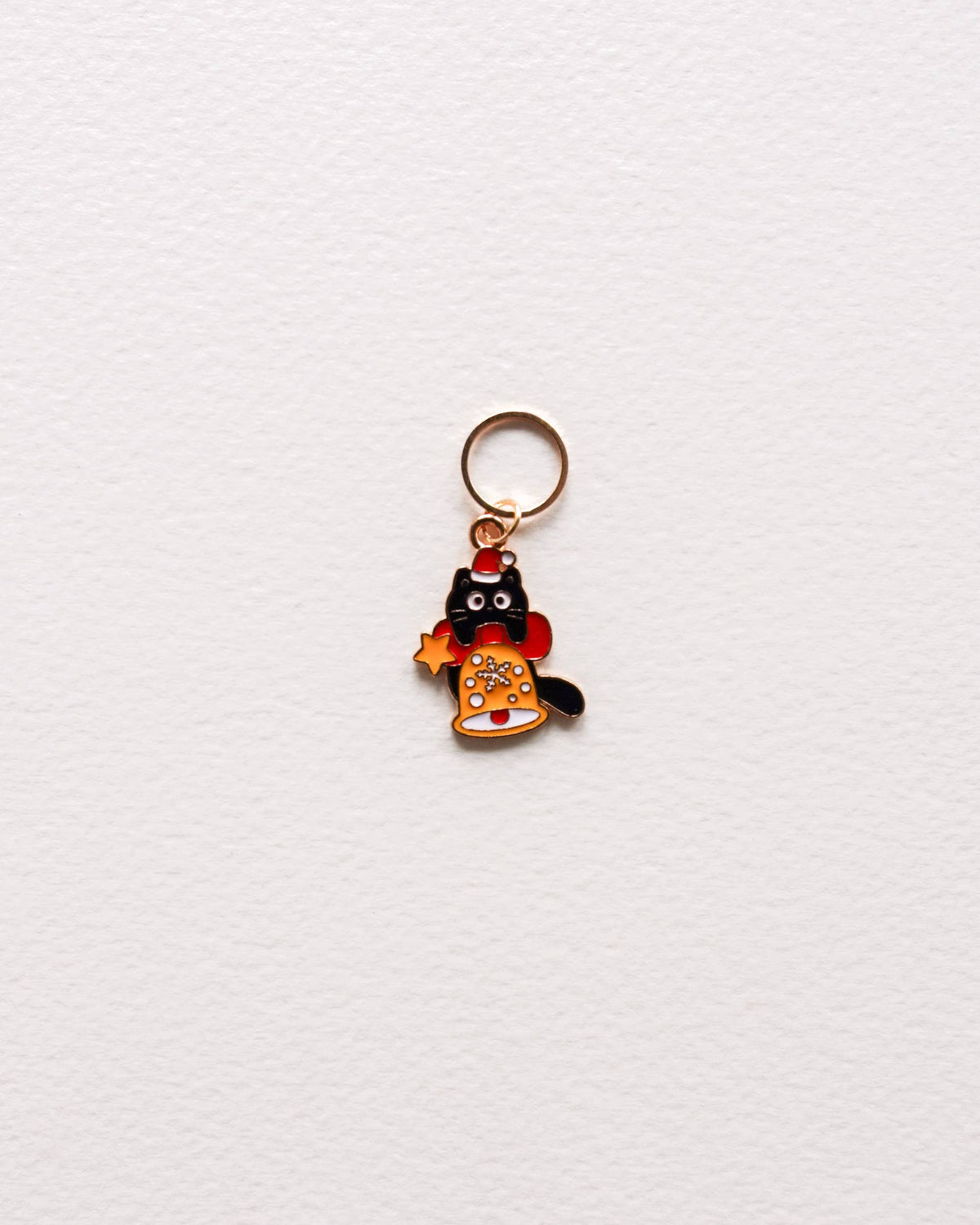 Hello Kim - Kim Chui - CatsMas - Marker rings