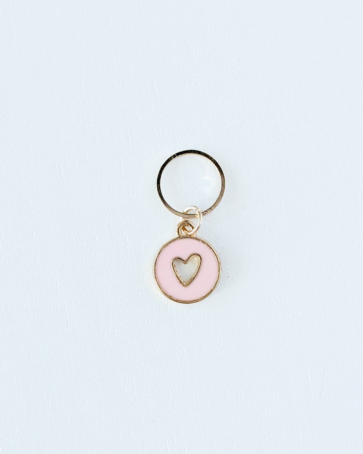 Hello Kim - Kim Chui - Large Hearts #2 - Marker Rings