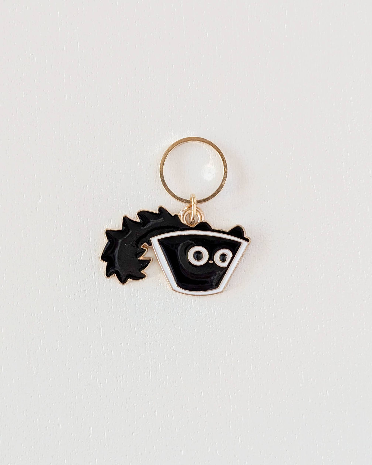 Hello Kim - Kim Chui - Liquid cats - Marker rings