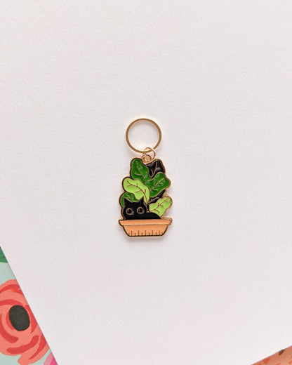 Hello Kim - Kim Chui - Wild Cats - Marker Rings