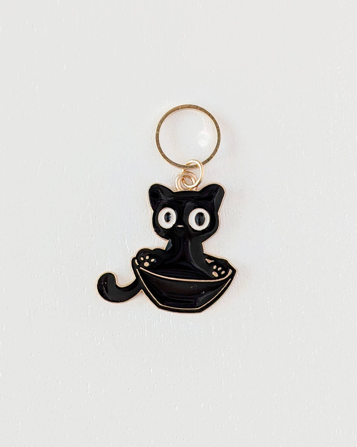 Hello Kim - Kim Chui - Liquid cats - Marker rings