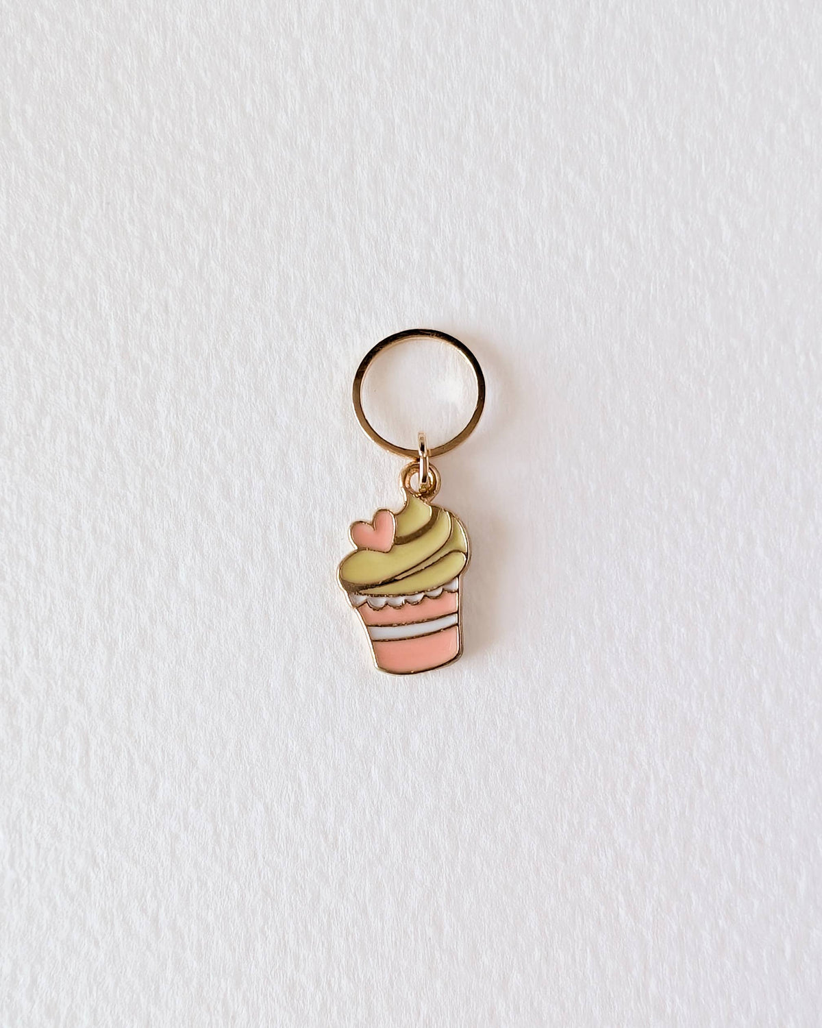 Hello Kim - Kim Chui - Snack Break - Marker Rings