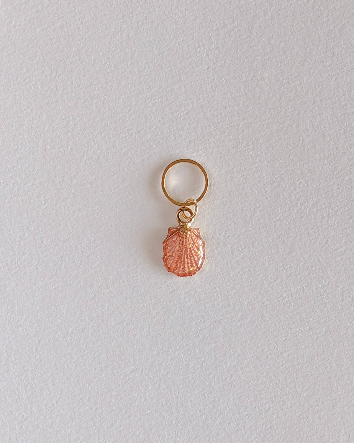 Hello Kim - Kim Chui - Under the Ocean Marker Rings