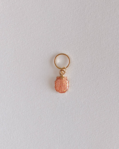 Hello Kim - Kim Chui - Under the Ocean Marker Rings