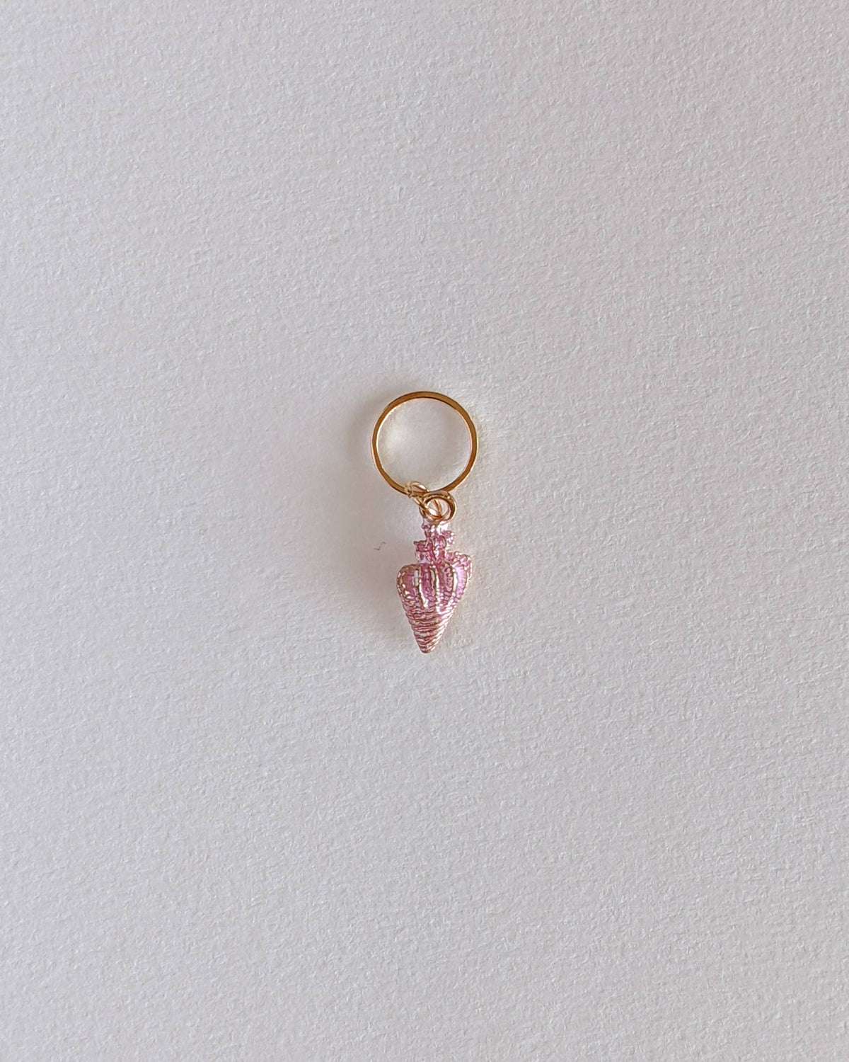 Hello Kim - Kim Chui - Under the Ocean Marker Rings