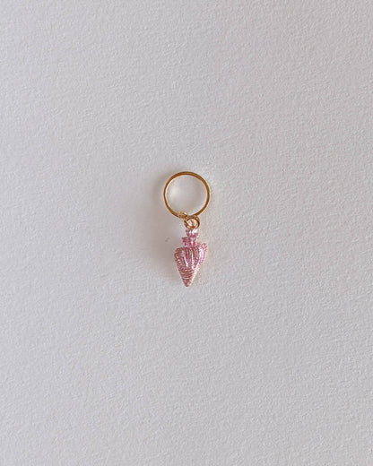 Hello Kim - Kim Chui - Under the Ocean Marker Rings