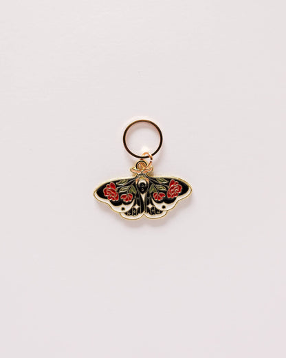 Hello Kim - Kim Chui - Butterflies - Marker rings