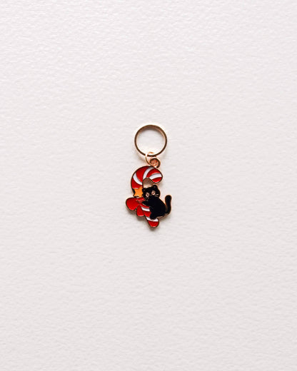 Hello Kim - Kim Chui - CatsMas - Marker rings