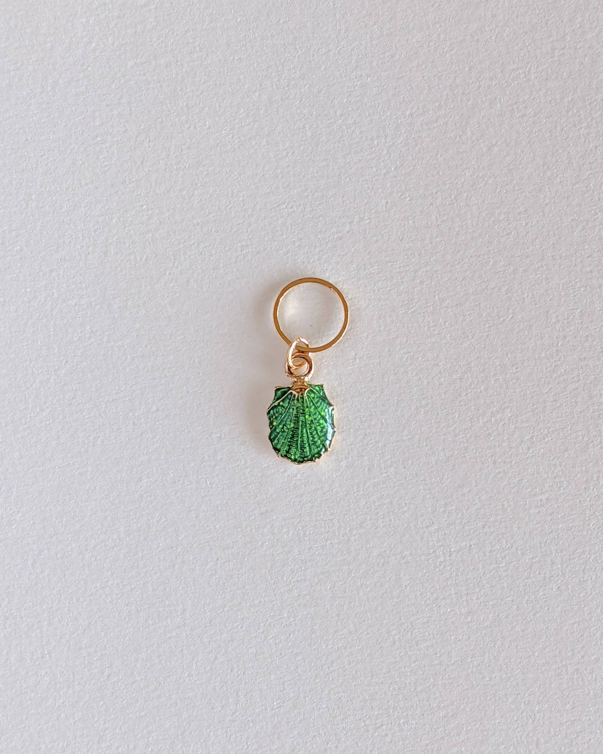 Hello Kim - Kim Chui - Under the Ocean Marker Rings