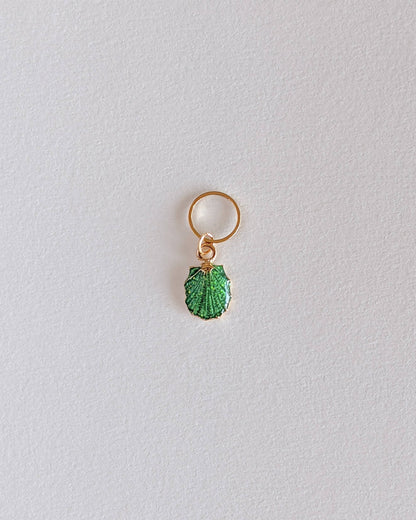 Hello Kim - Kim Chui - Under the Ocean Marker Rings