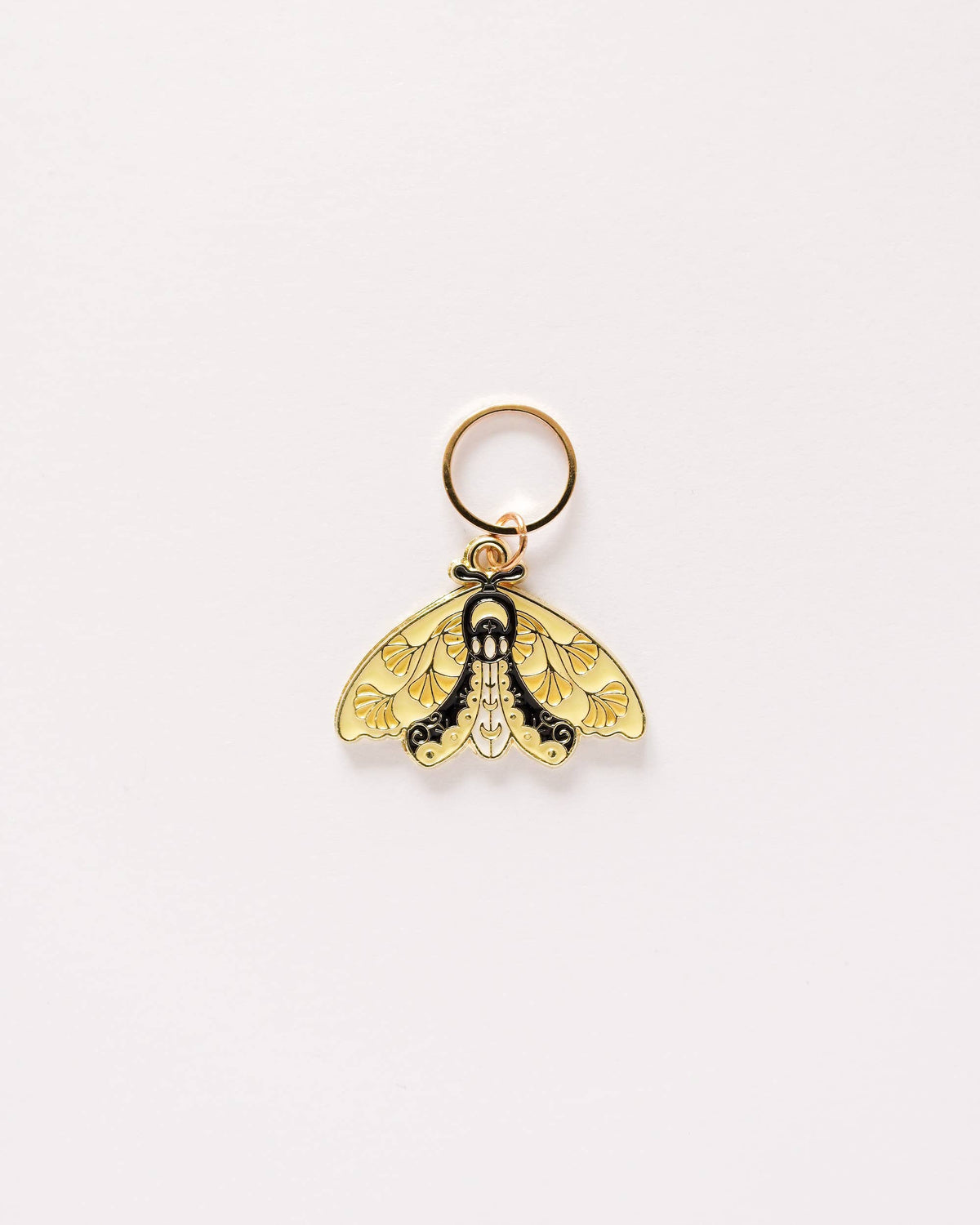 Hello Kim - Kim Chui - Butterflies - Marker rings