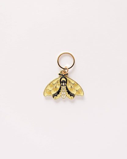 Hello Kim - Kim Chui - Butterflies - Marker rings
